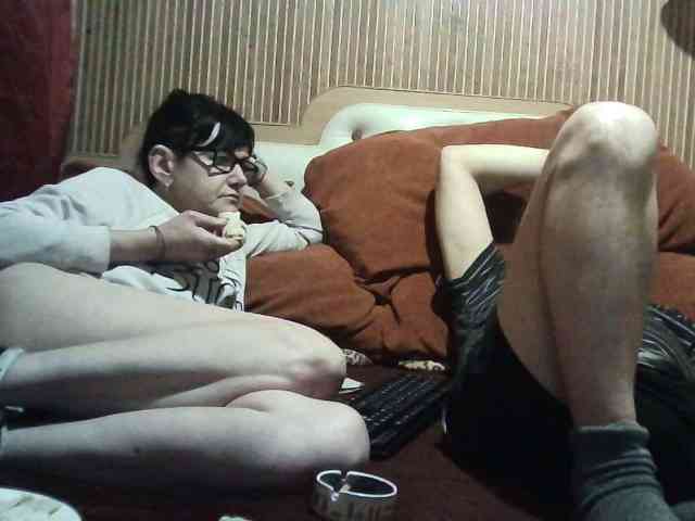 coupleofcoolx webcam