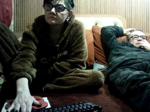 coupleofcoolx webcam