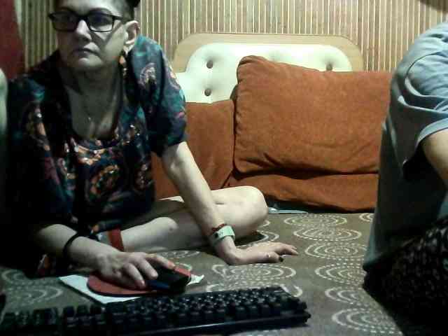 coupleofcoolx webcam