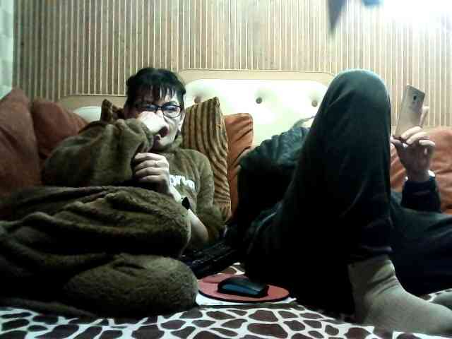 coupleofcoolx webcam