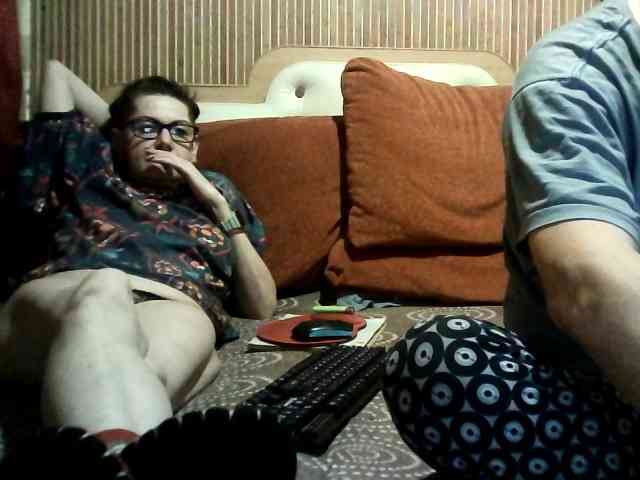 coupleofcoolx webcam