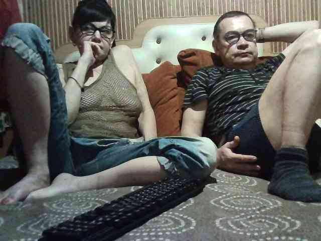 coupleofcoolx webcam