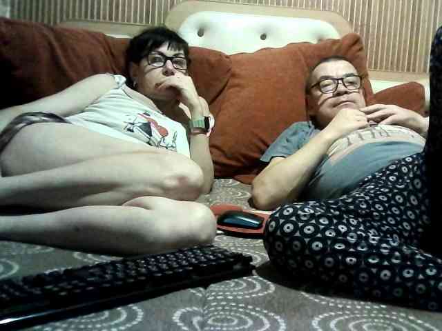 coupleofcoolx webcam