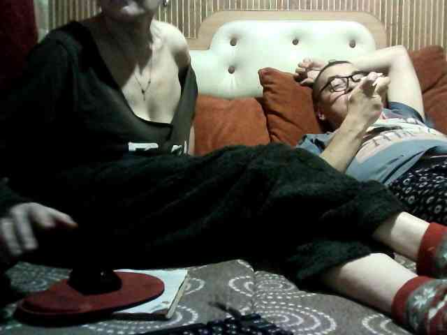coupleofcoolx webcam