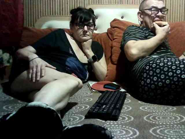 coupleofcoolx webcam