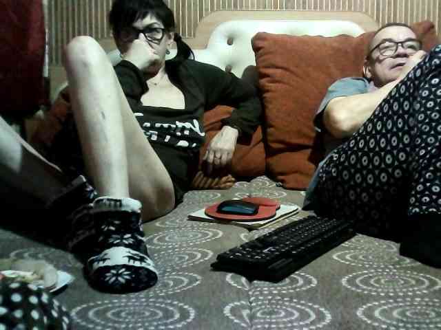 coupleofcoolx webcam