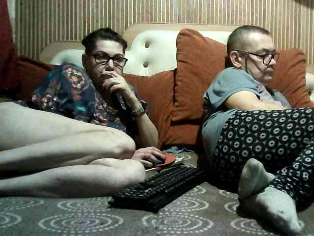 coupleofcoolx webcam