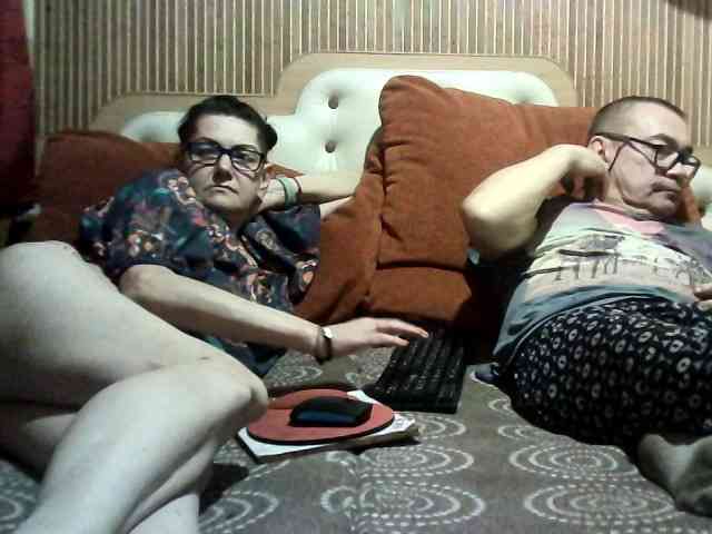 coupleofcoolx webcam