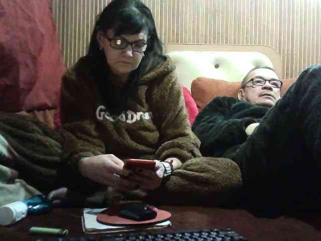 coupleofcoolx webcam