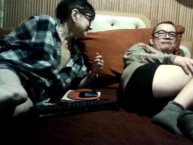 coupleofcoolx webcam