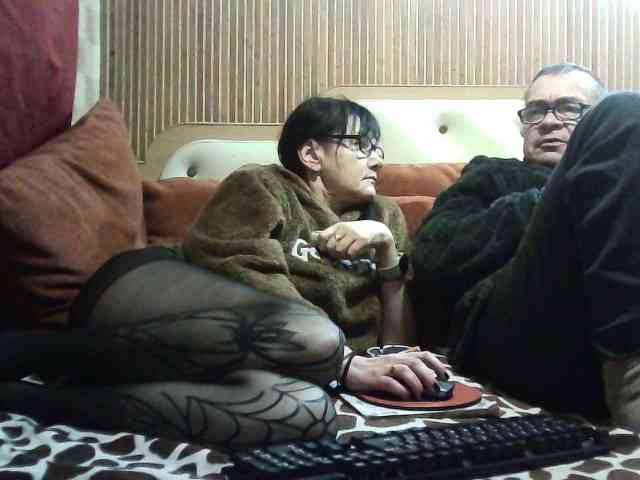 coupleofcoolx webcam