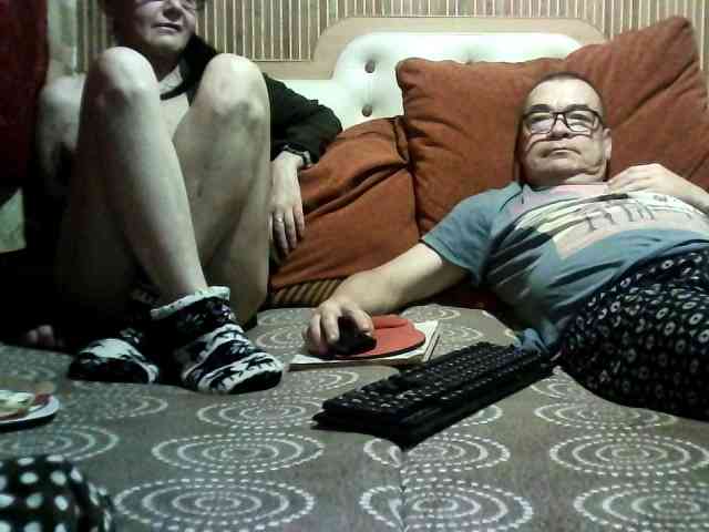 coupleofcoolx webcam