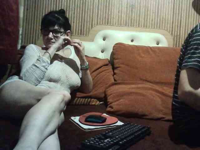 coupleofcoolx webcam