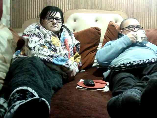 coupleofcoolx webcam