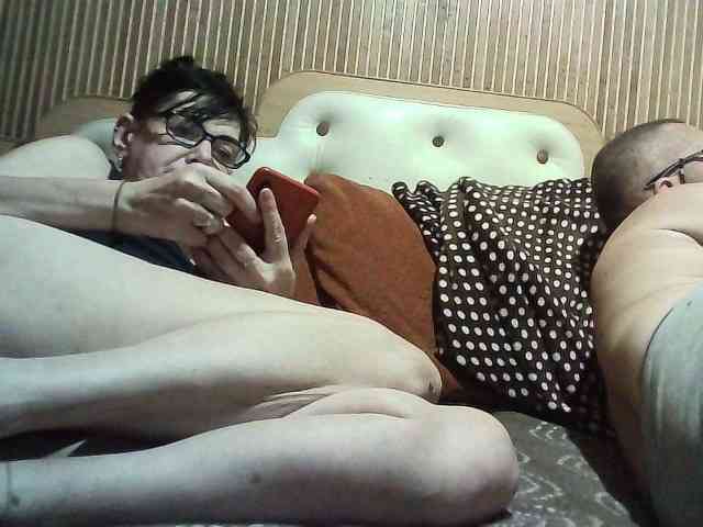 coupleofcoolx webcam