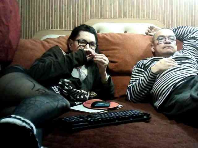 coupleofcoolx webcam