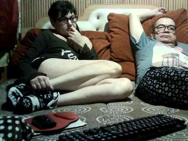 coupleofcoolx webcam