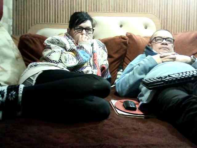 coupleofcoolx webcam