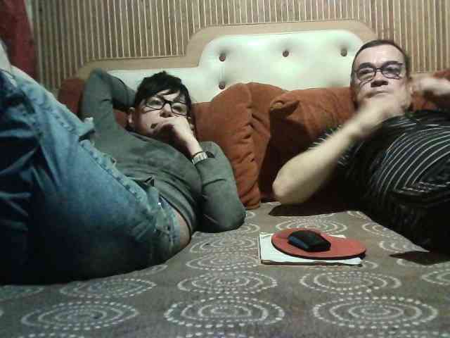 coupleofcoolx webcam