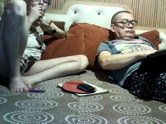 coupleofcoolx webcam