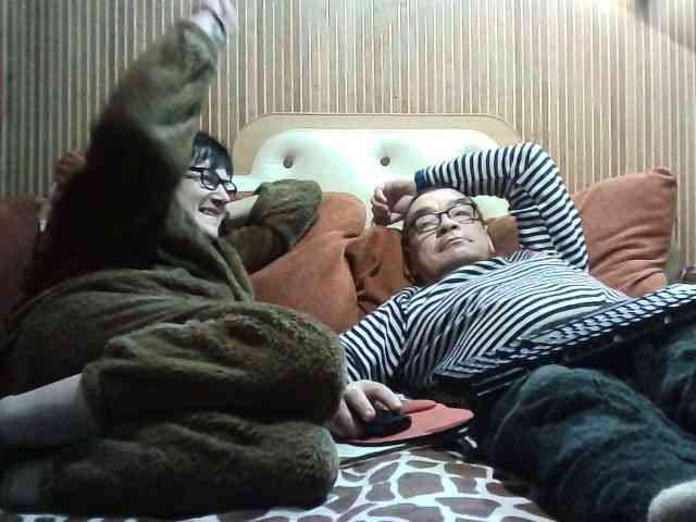 coupleofcoolx webcam