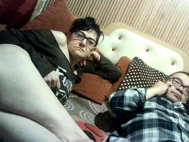 coupleofcoolx webcam