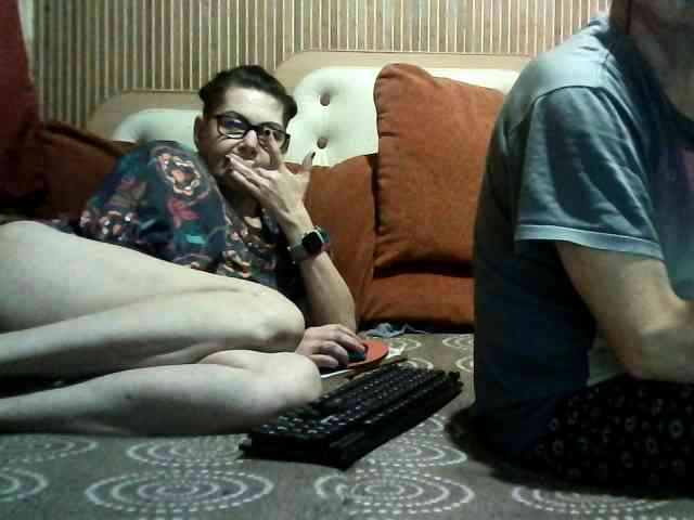 coupleofcoolx webcam