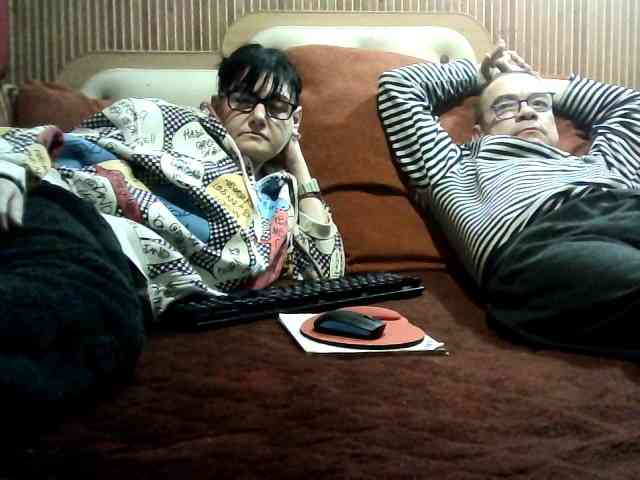 coupleofcoolx webcam