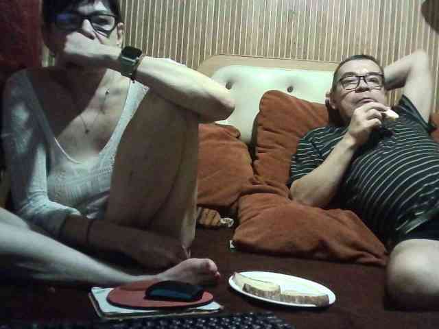 coupleofcoolx webcam