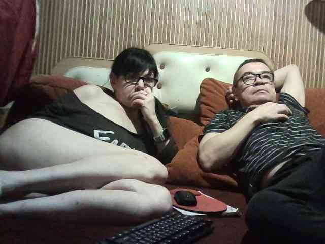 coupleofcoolx webcam