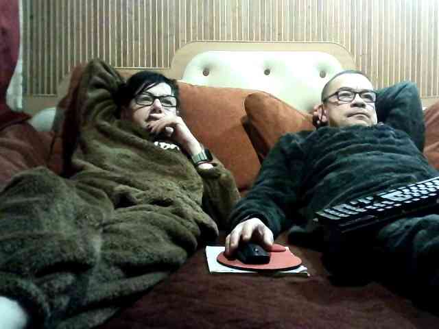 coupleofcoolx webcam