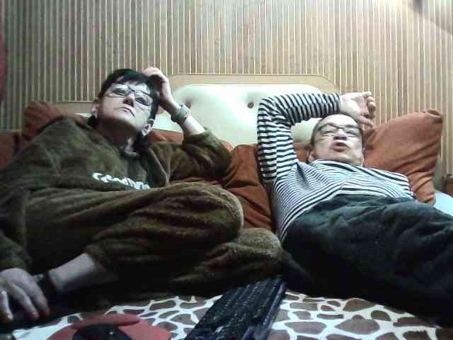 coupleofcoolx webcam