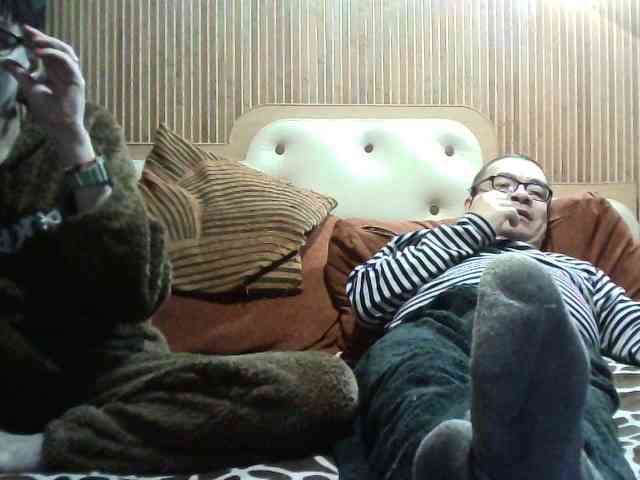 coupleofcoolx webcam