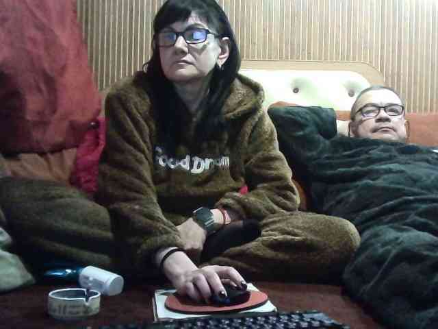 coupleofcoolx webcam