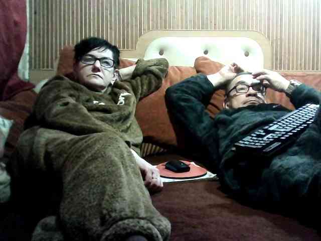 coupleofcoolx webcam