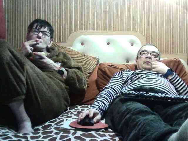 coupleofcoolx webcam