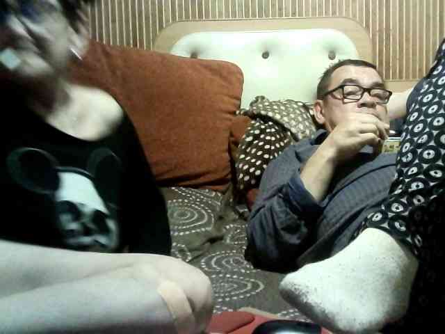 coupleofcoolx webcam