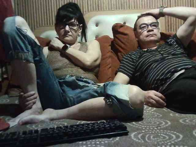 coupleofcoolx webcam