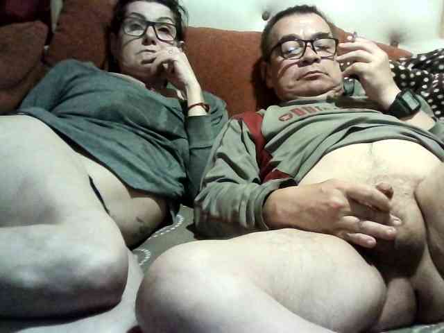 coupleofcoolx webcam
