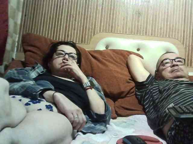 coupleofcoolx webcam