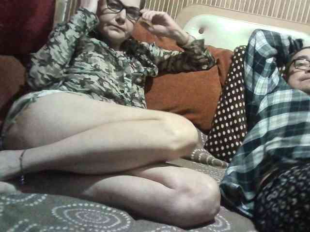 coupleofcoolx webcam