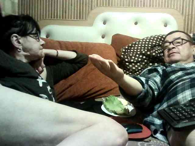 coupleofcoolx webcam