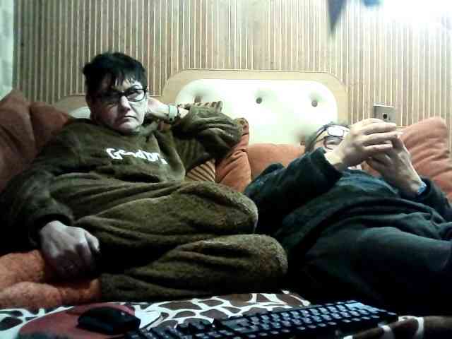 coupleofcoolx webcam