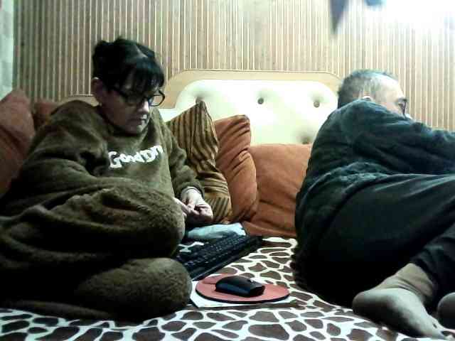 coupleofcoolx webcam