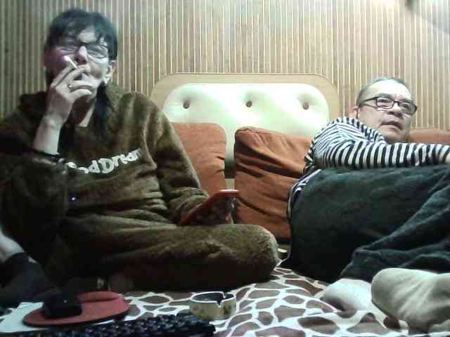 coupleofcoolx webcam