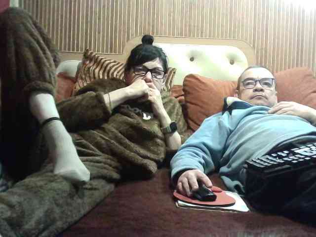 coupleofcoolx webcam