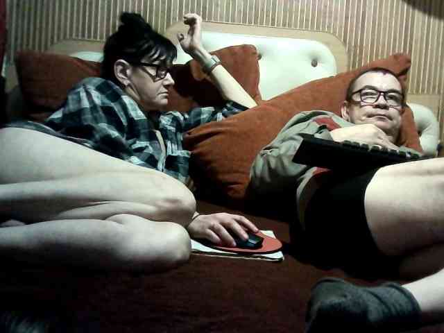 coupleofcoolx webcam