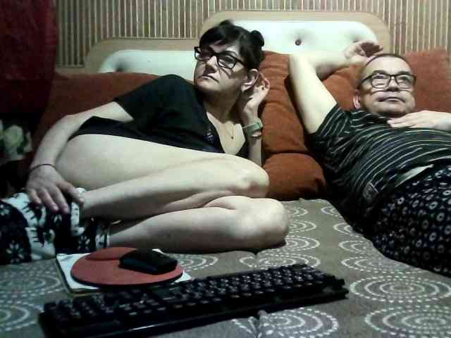 coupleofcoolx webcam