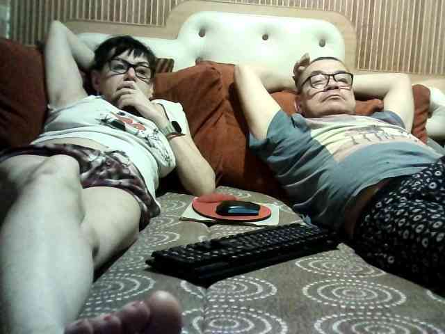 coupleofcoolx webcam