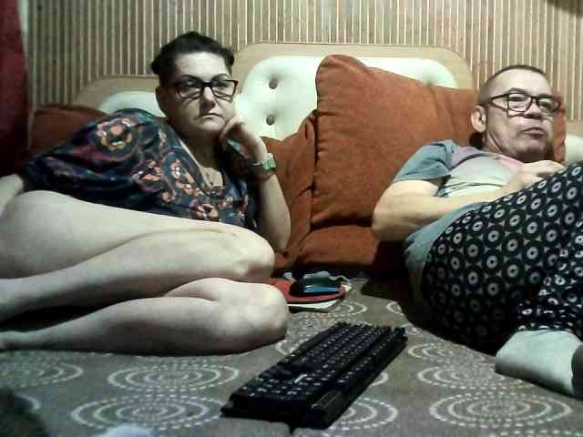 coupleofcoolx webcam